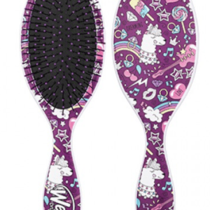 Wet Brush Happy Hair Detangler Llama